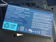 galeria Acer Aspire 5102WLMi