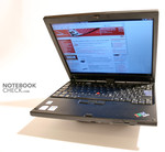 Lenovo Thinkpad X61