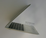 eteryczny, filigranowy MacBook Air jest obiektem westchnień makistów...