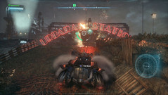 Batman: Arkham Knight