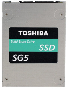 Toshiba SG5 SSD