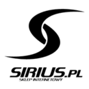 Sirius.pl - sklep internetowy