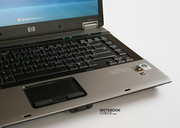 HP Compaq 6735b