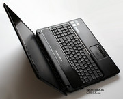 HP Compaq 6830s