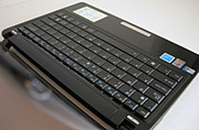 Asus Eee PC 1101HA