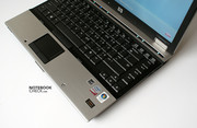 HP EliteBook 6930p