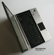 HP EliteBook 6930p