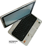 HP Pavilion tx1000