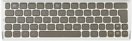 fizyczna klawiatura QWERTY (for. Asus)