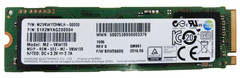 Samsung PCIe SSD SM961