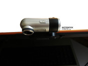 Toshiba USB Webcam