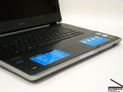 Sony Vaio AR51M Image