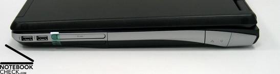 Sony Vaio AR51M