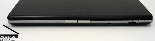 Sony Vaio AR51M