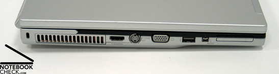 Sony Vaio FZ21E