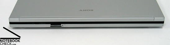 Sony Vaio FZ21E