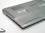 Sony Vaio FZ21E Image