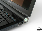 Sony Vaio TZ11XN Image