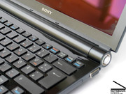 Sony Vaio TZ11XN Image