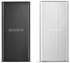 Sony SL-BG1 i SL-BG2