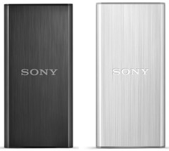 Sony SL-BG1 i SL-BG2