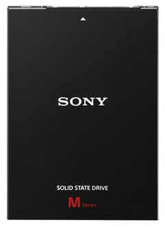 Sony SLW-M