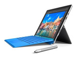 Microsoft Surface Pro 4 z Core i7-6650U, Core i5-6300U i Core m3-6Y30 - porównanie wydajności