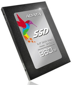 ADATA Premier SP550