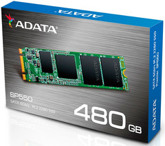 ADATA Premier SP550 M.2 2280 SSD