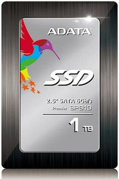 ADATA Premier SP610