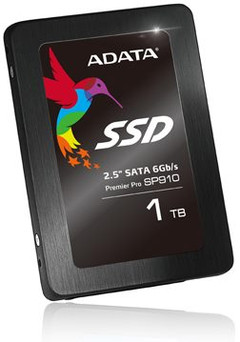 ADATA Premier Pro SP910