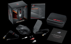 Asus ROG Spatha