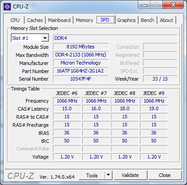 CPU-Z SPD