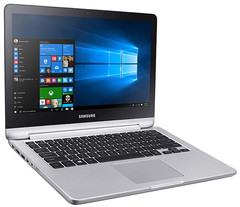 Samsung Notebook 7 Spin NP740U3L