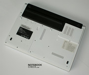 Fujitsu Siemens Amilo Pa 3515