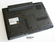 HP Pavilion dv6700t Special Edition