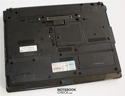 HP Compaq 6730b