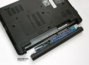 Acer Aspire Timeline 4810T