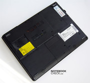 Fujitsu Siemens Amilo Pi 2550