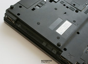 HP Compaq 6730b