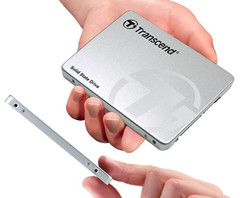 Transcend SSD220S