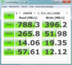 CrystalDiskMark 3.0.1 (SSD)