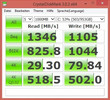 CrystalDiskMark (SSD)