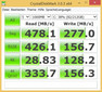 CrystalDiskMark (SSD)