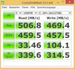 CrystalDiskMark (SSD)