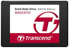 Transcend SSD370