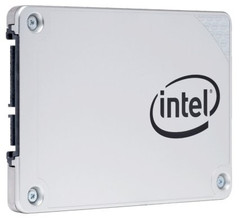 Intel SSD 540