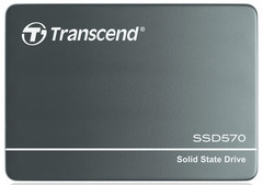 Transcend SSD570