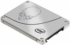 Intel SSD 730