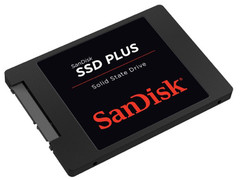 SanDisk SSD Plus